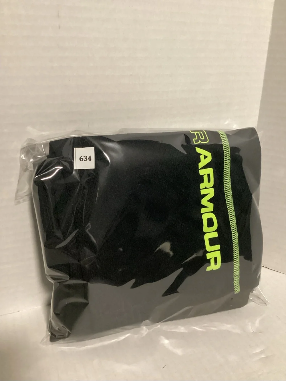 Under Armour under armour